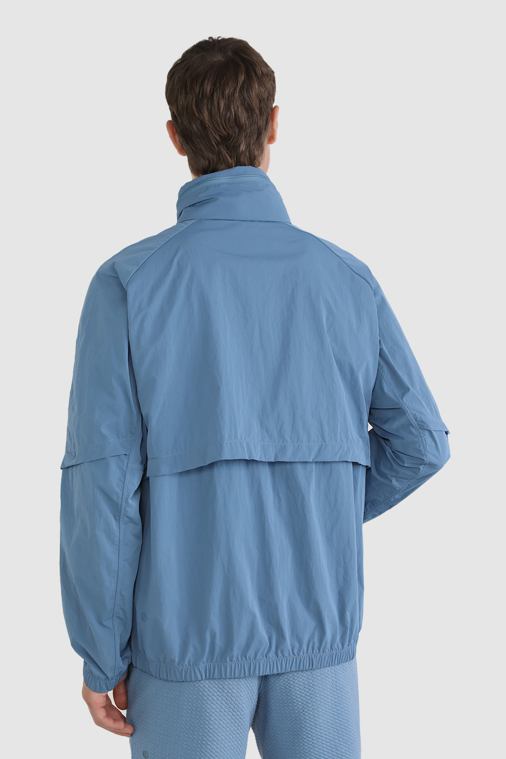 תמונת דוגמן אחורית של Evergreen Jacket