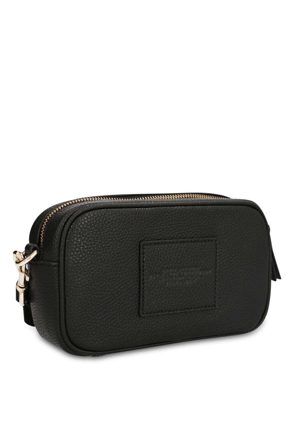 תמונה אחורית של תיק קרוסבודי MARC JACOBS