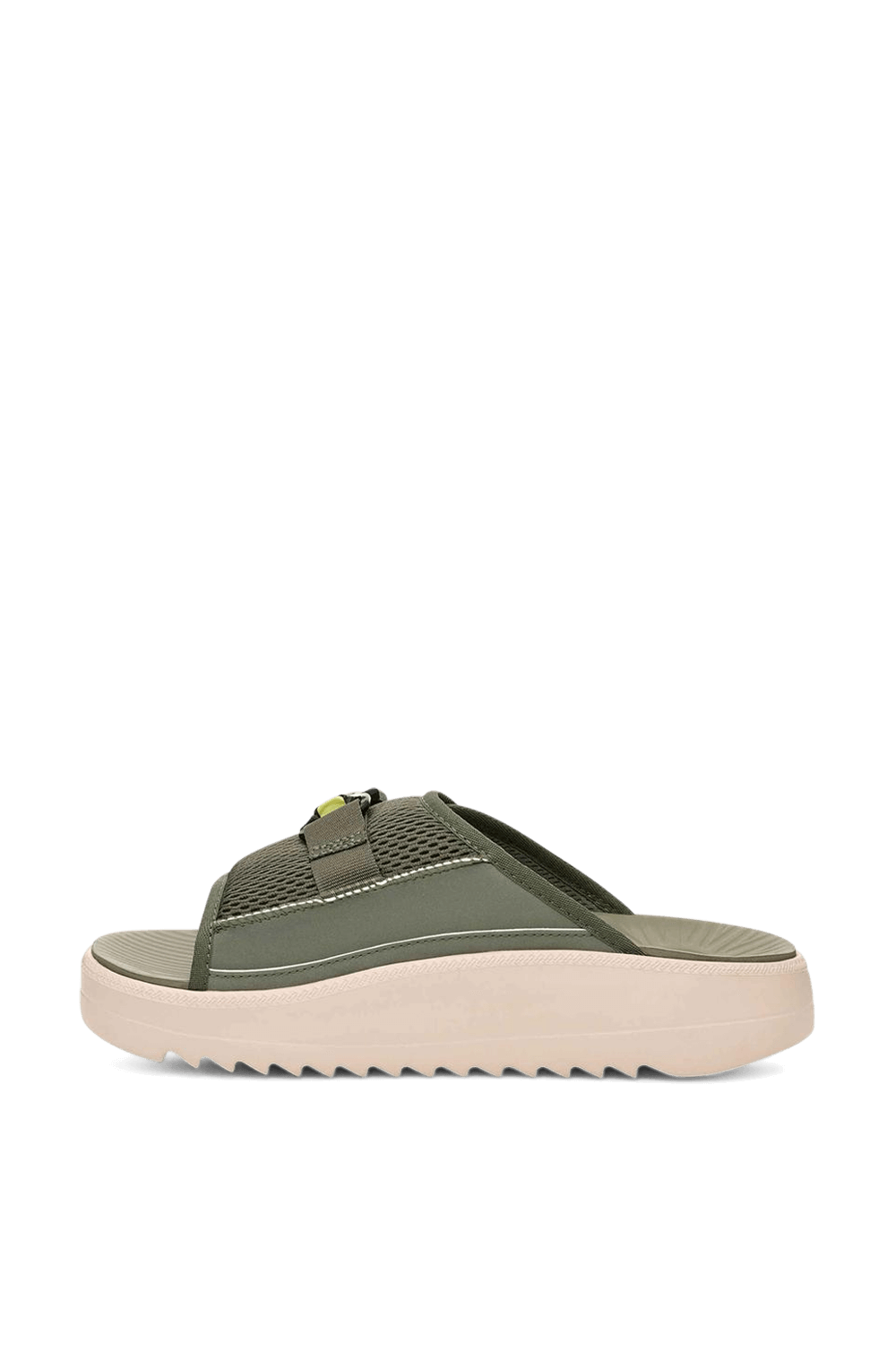 תמונה אחורית של כפכפי מאקסר סלייד 2.0 UGG