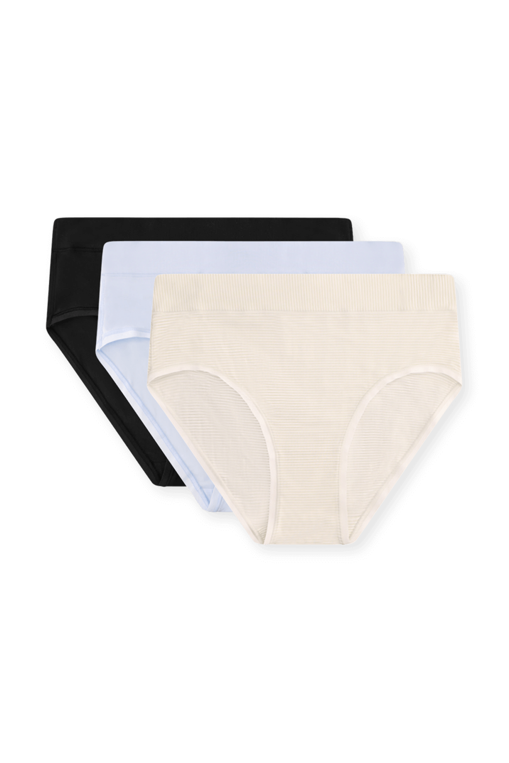 תמונה קידמית של Underease HR Bikini 3 Pack LULULEMON
