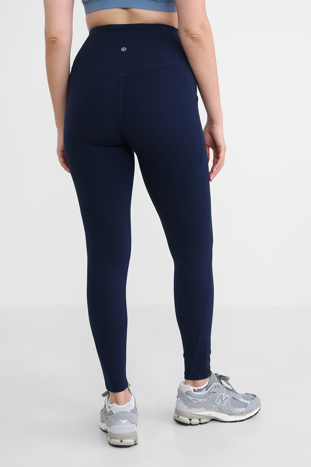 Align High-Rise Pant 28" Leggings
