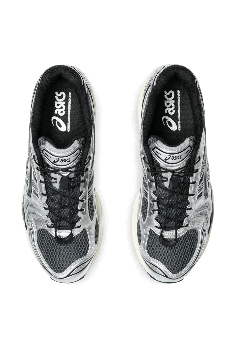 תמונת פנים של נעלי ריצה ג'ל קיינו 14 ASICS