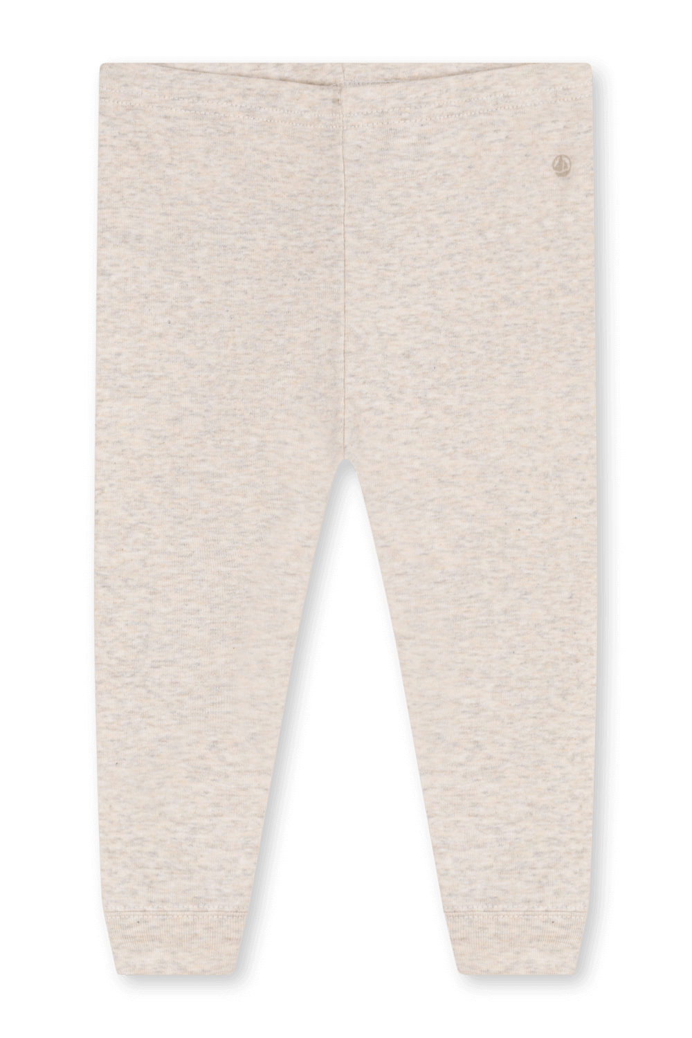 תמונה קידמית של מכנסי טייץ PETIT BATEAU
