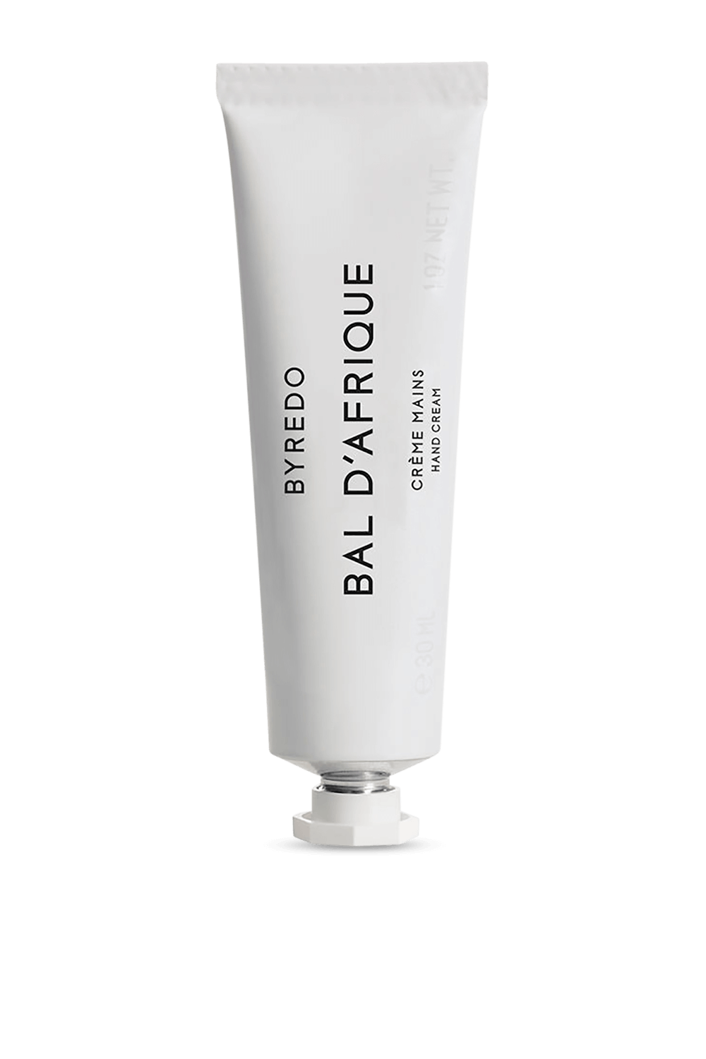 תמונה אחורית של Bal D'Afrique Hand Cream 30ml