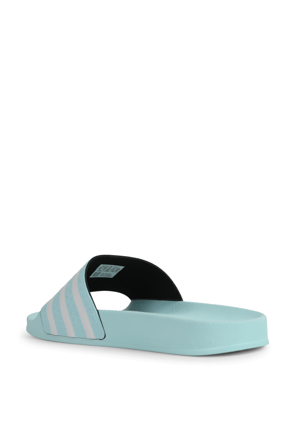 תמונה אחורית של כפכפי סליידס אדילט ADIDAS ORIGINALS