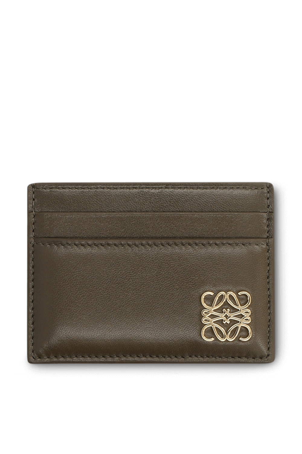תמונה קידמית של ארנק כרטיסים LOEWE