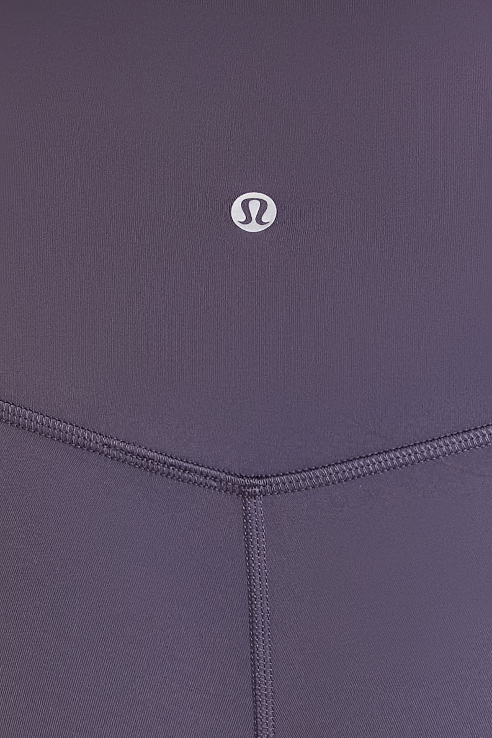 תמונת תקריב דוגמן של Align™ HR Short 6 LULULEMON