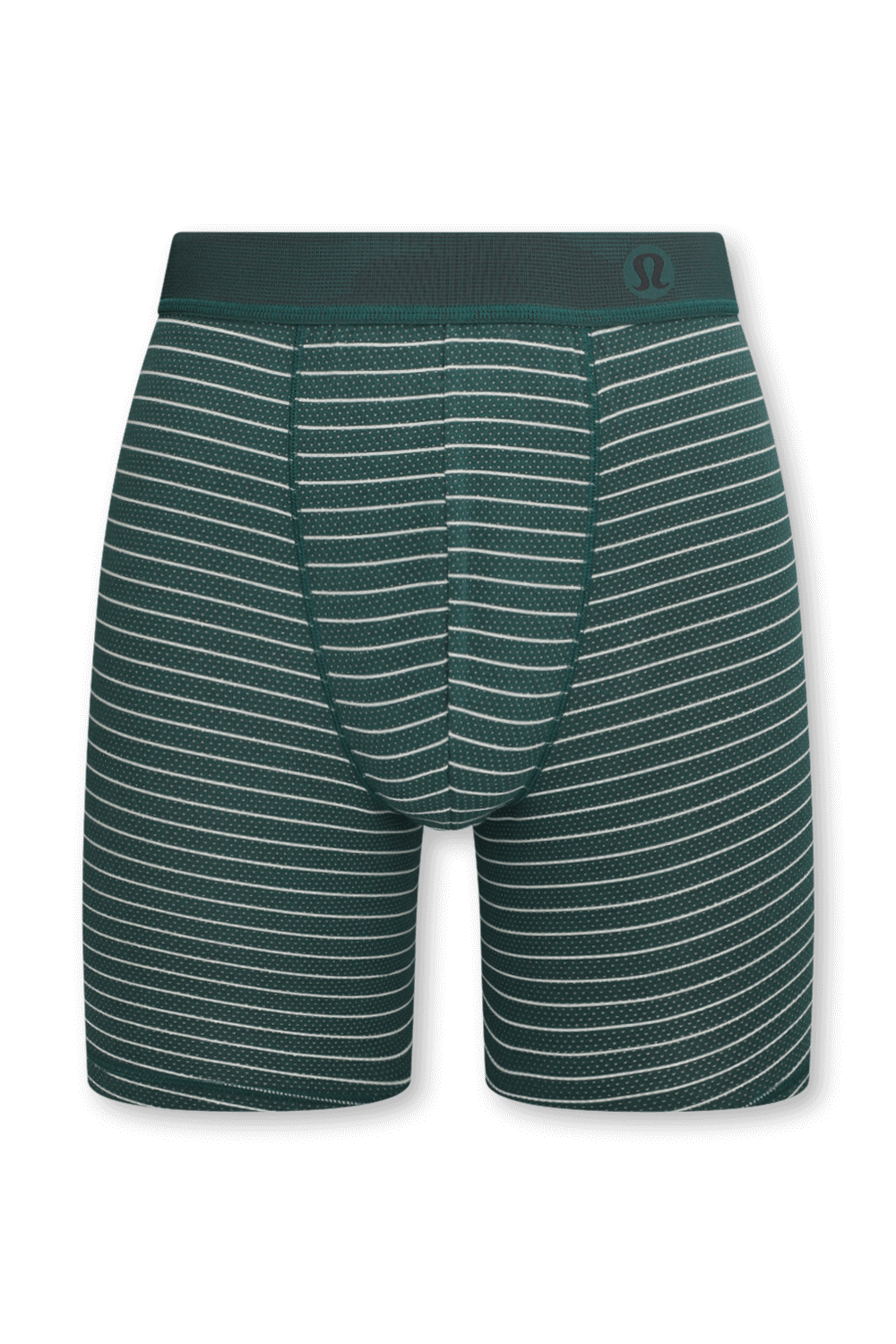 תמונת פנים של AIM Boxer Long Mesh 3 Pack LULULEMON