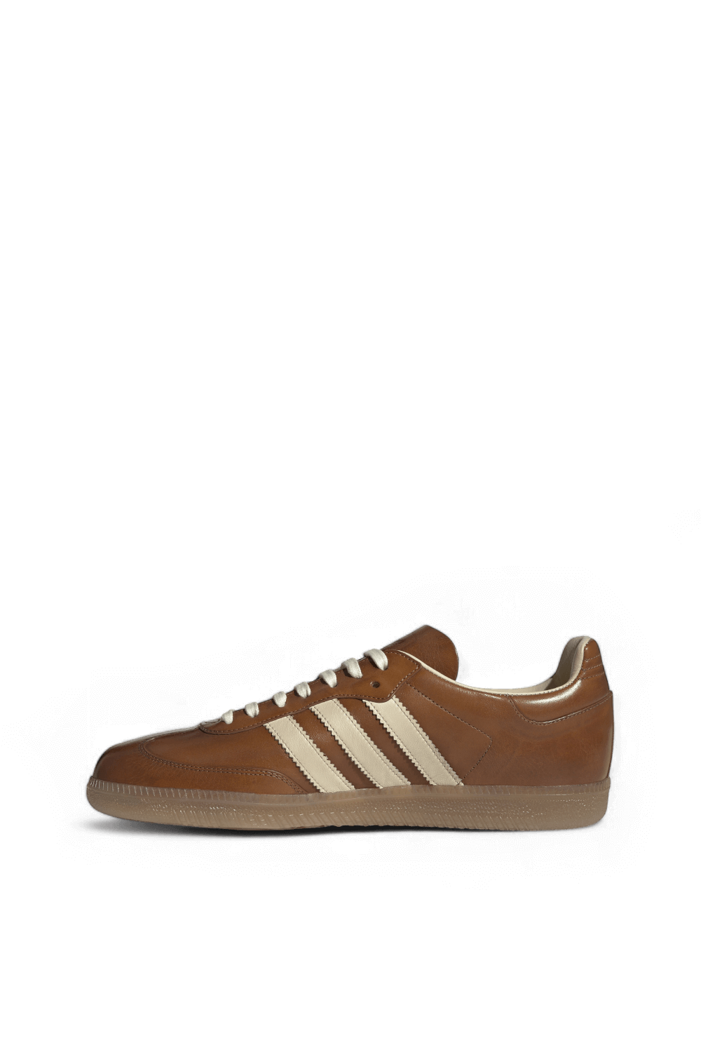 תמונה אחורית של נעלי סניקרס סמבה פרימיום ADIDAS ORIGINALS