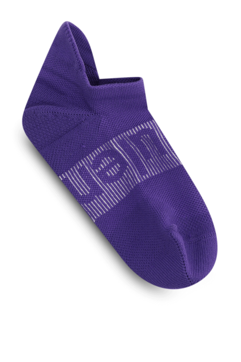 תמונה אחורית של Power Stride Tab 3P LULULEMON