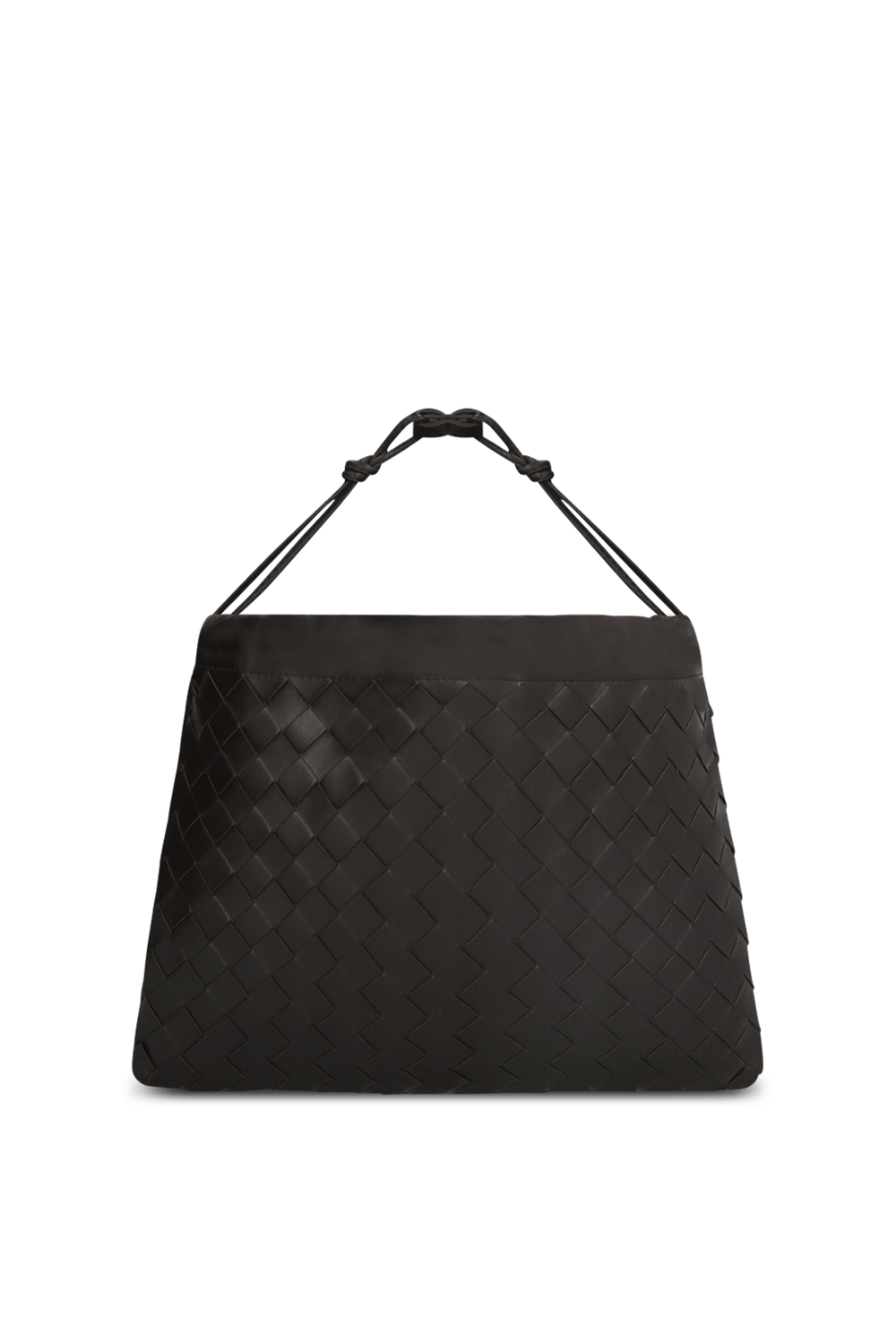 תמונה קידמית של תיק דאסטבג מדיום BOTTEGA VENETA