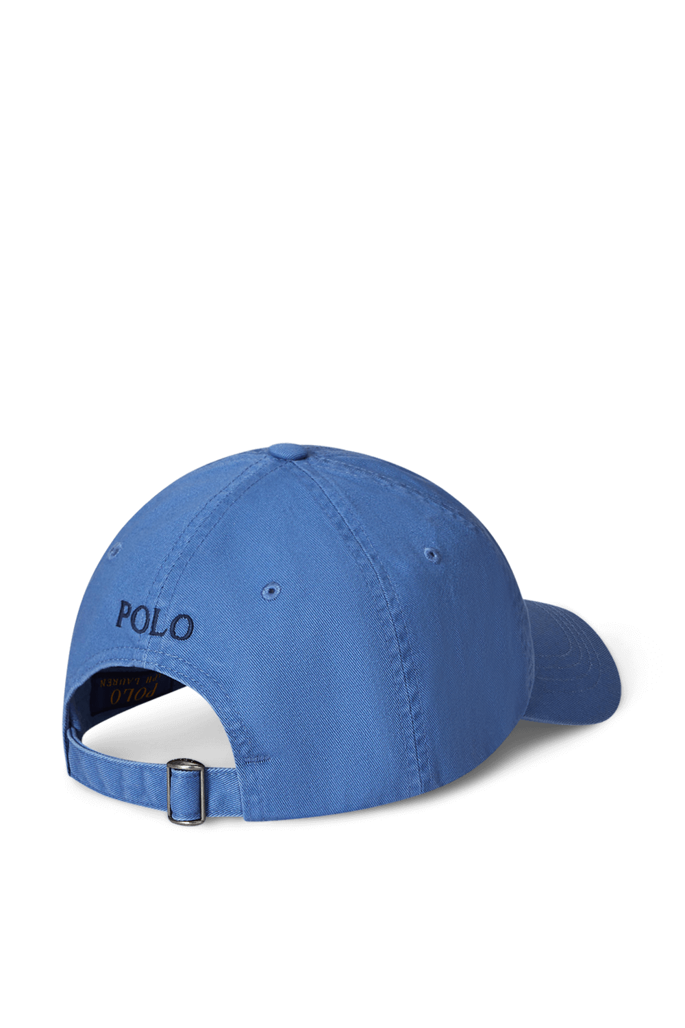 תמונה אחורית של כובע מצחייה POLO RALPH LAUREN