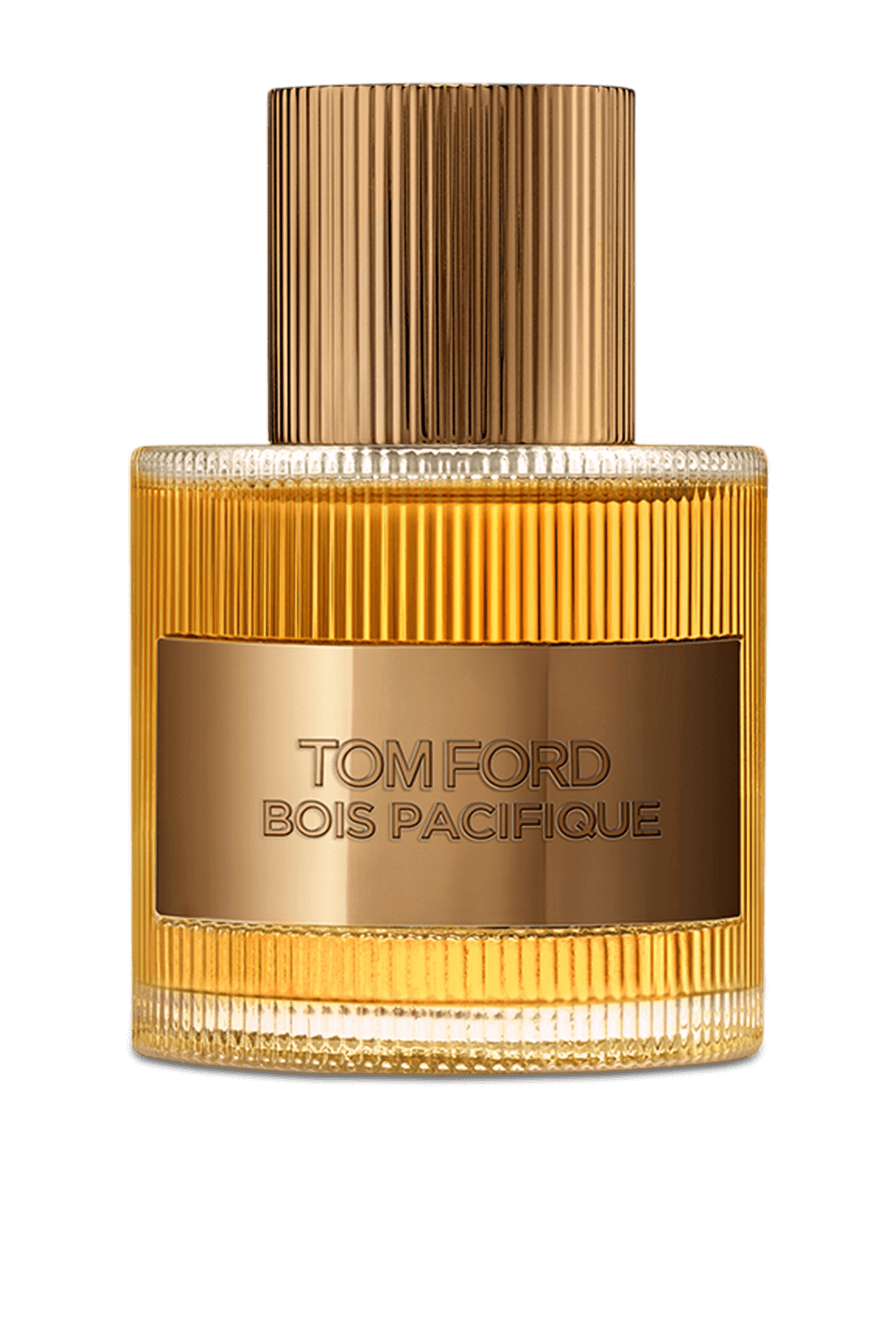 תמונה קידמית של Bois Pacifique Eau de Parfum 50ML TOM FORD BEAUTY