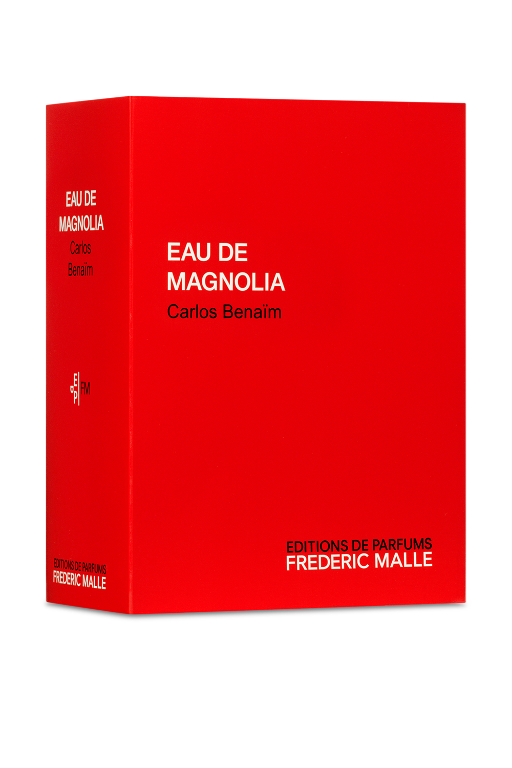 תמונה אחורית של Eau de Magnolia Eau de Parfum 100 ml FREDERIC MALLE