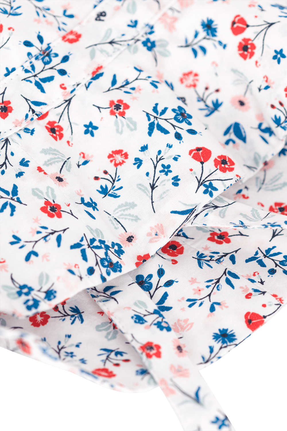 תמונה אחורית של כובע PETIT BATEAU
