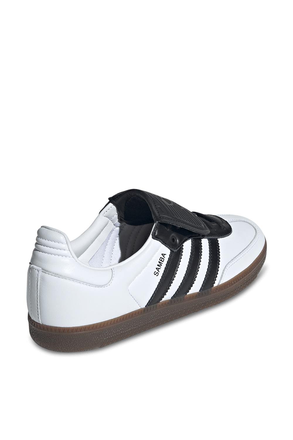 תמונת פנים של נעלי סניקרס סמבה LT ADIDAS ORIGINALS