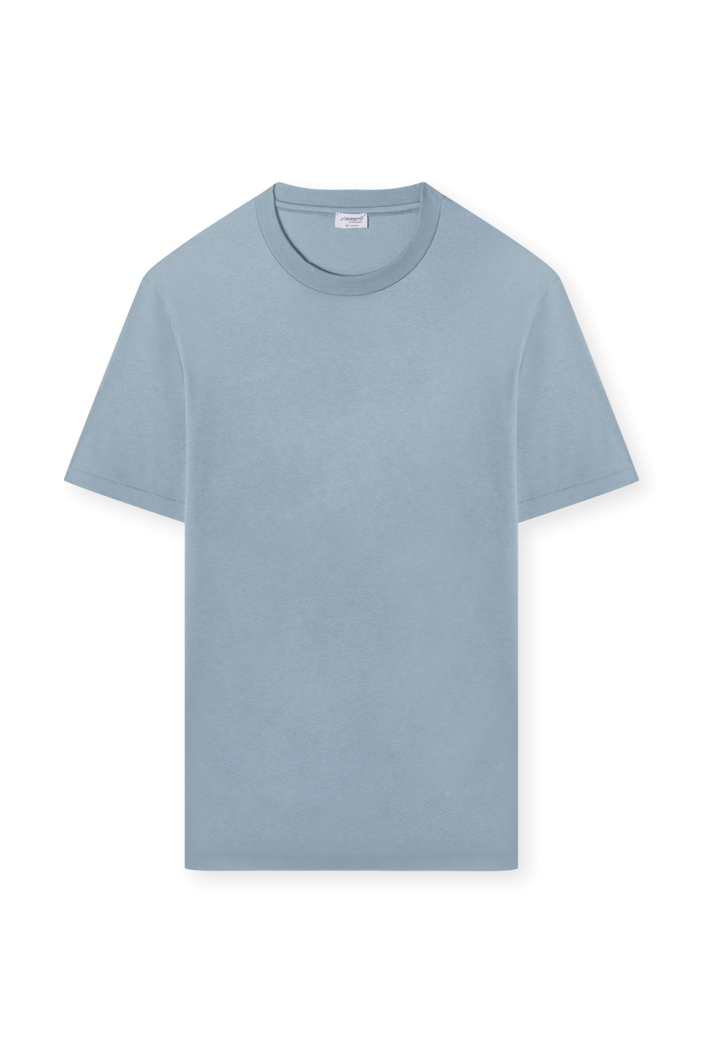 תמונה קידמית של חולצת טי ZIMMERLI
