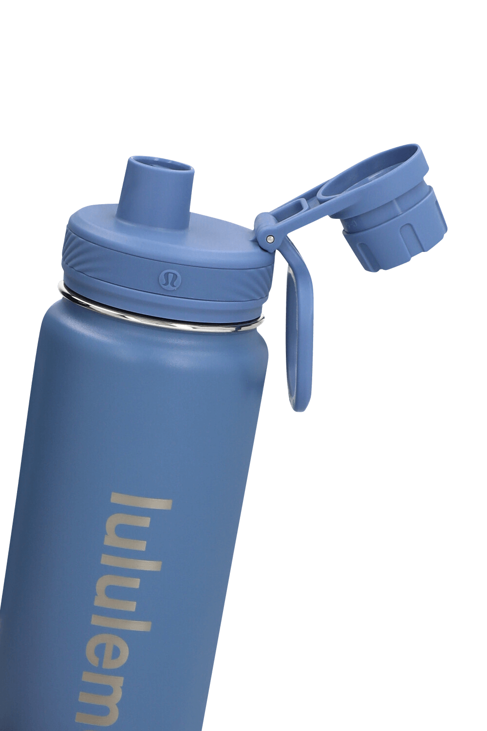 תמונה אחורית של Back to Life Sport Bottle 24oz LULULEMON