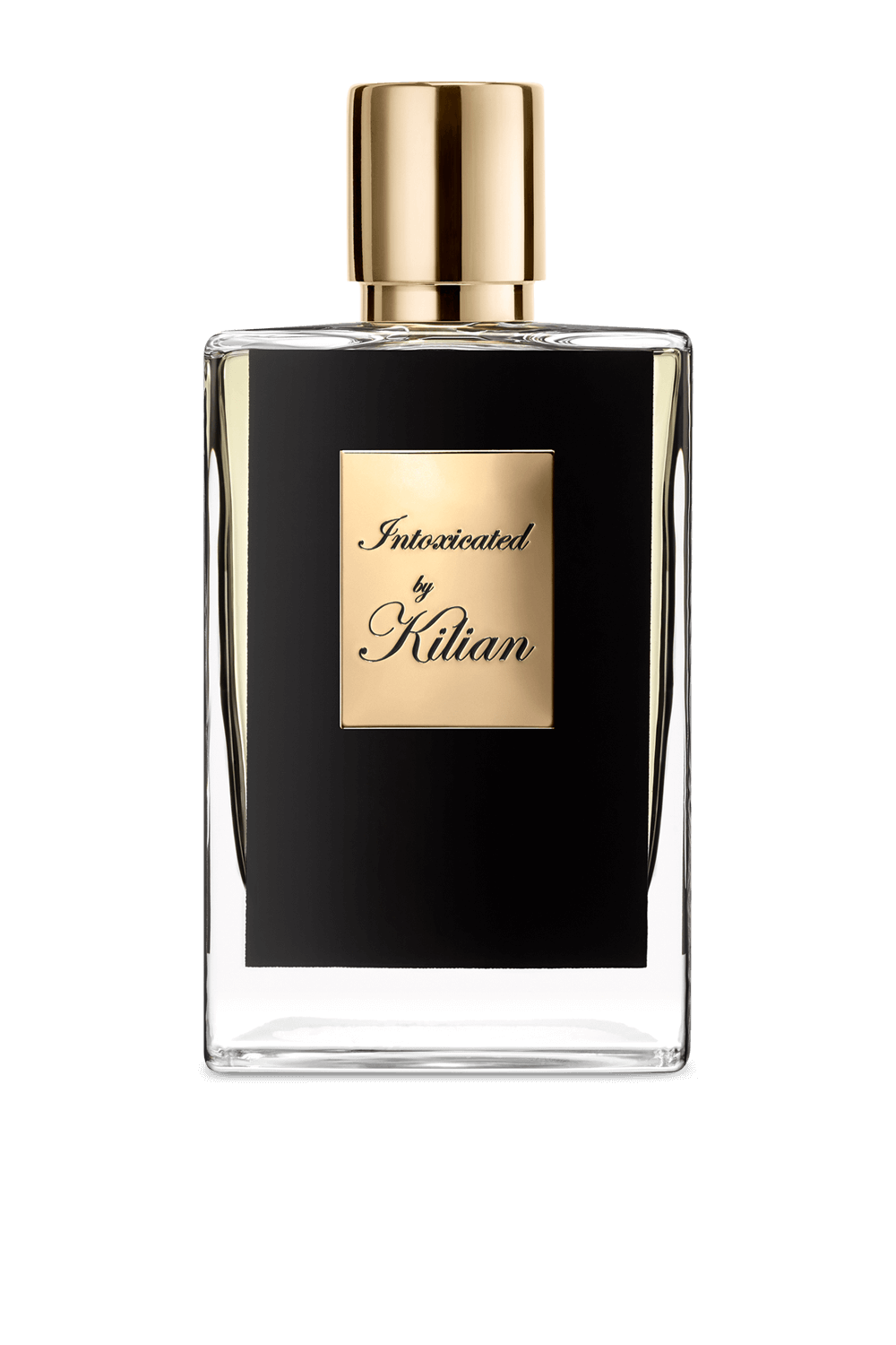 תמונה קידמית של Intoxicated Eau de perfume 50 ML KILIAN PARIS