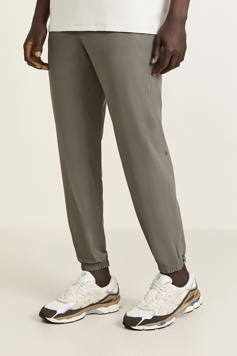 תמונת דוגמן קידמית של Pace Breaker Pant LULULEMON