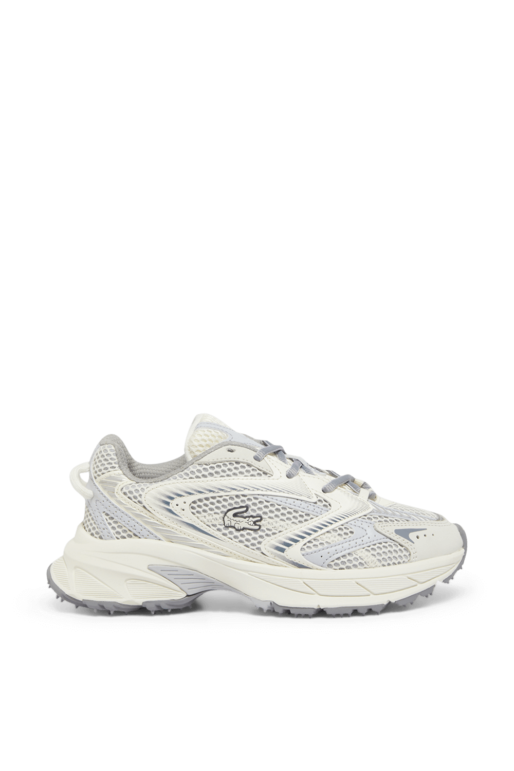 תמונה קידמית של נעלי סניקרס L003 LACOSTE