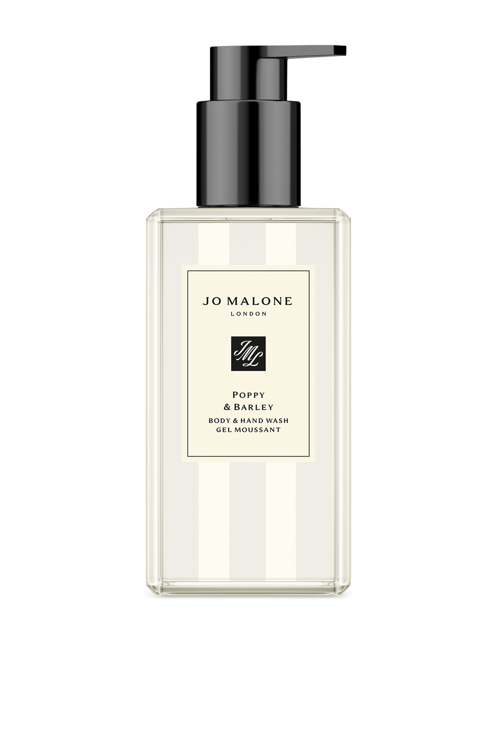 תמונה קידמית של Poppy&Barley Body&Hand Wash 250 ML JO MALONE LONDON