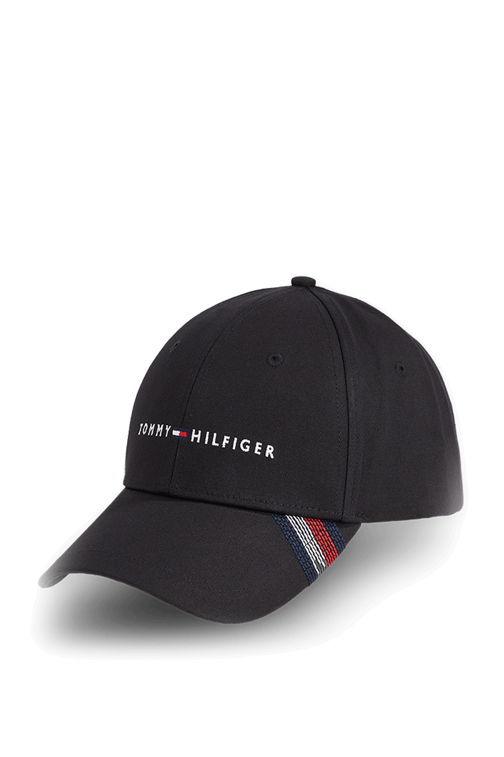 תמונה קידמית של כובע מצחייה TOMMY HILFIGER