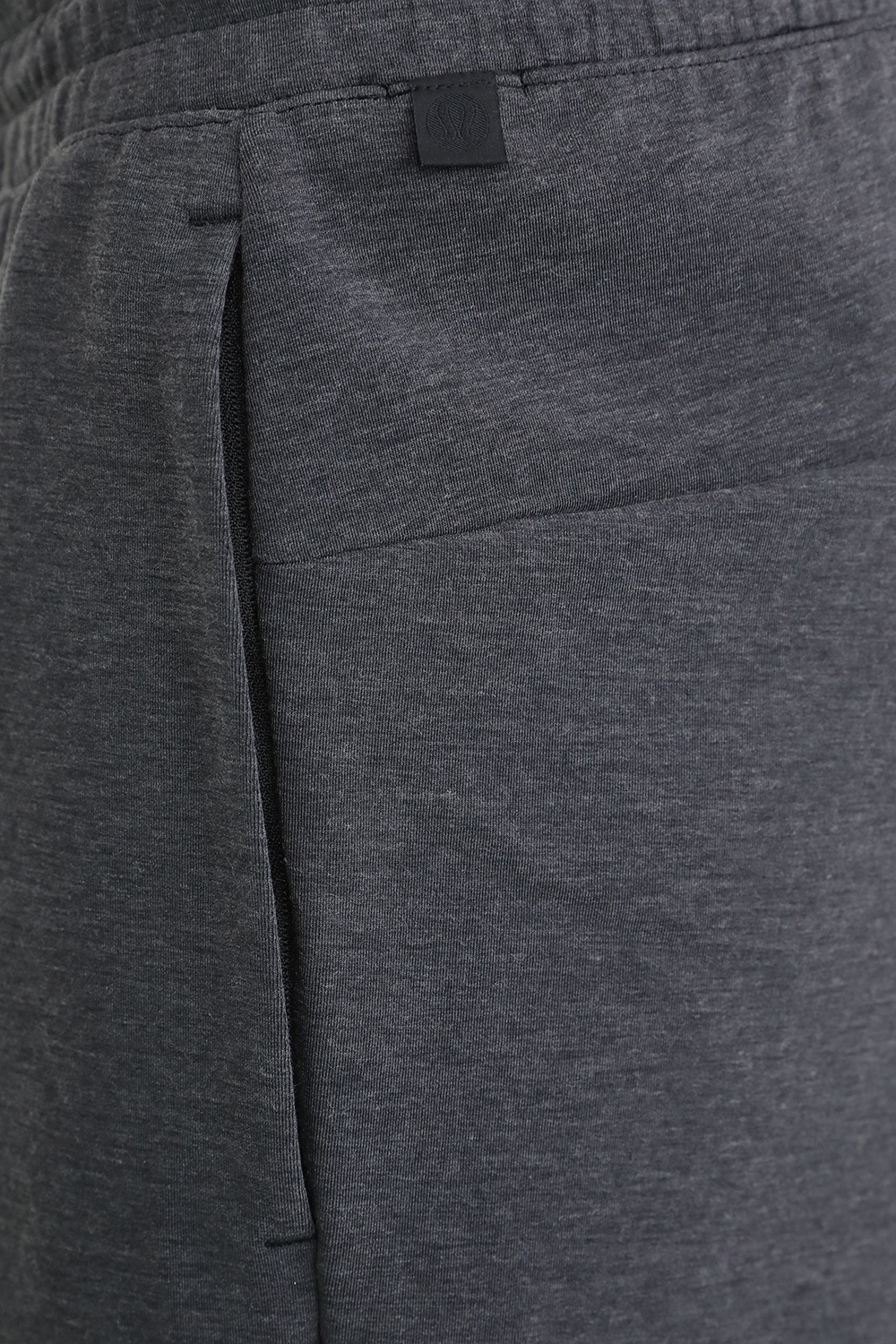 תמונת תקריב דוגמן של Gridliner Pull-On Trouser