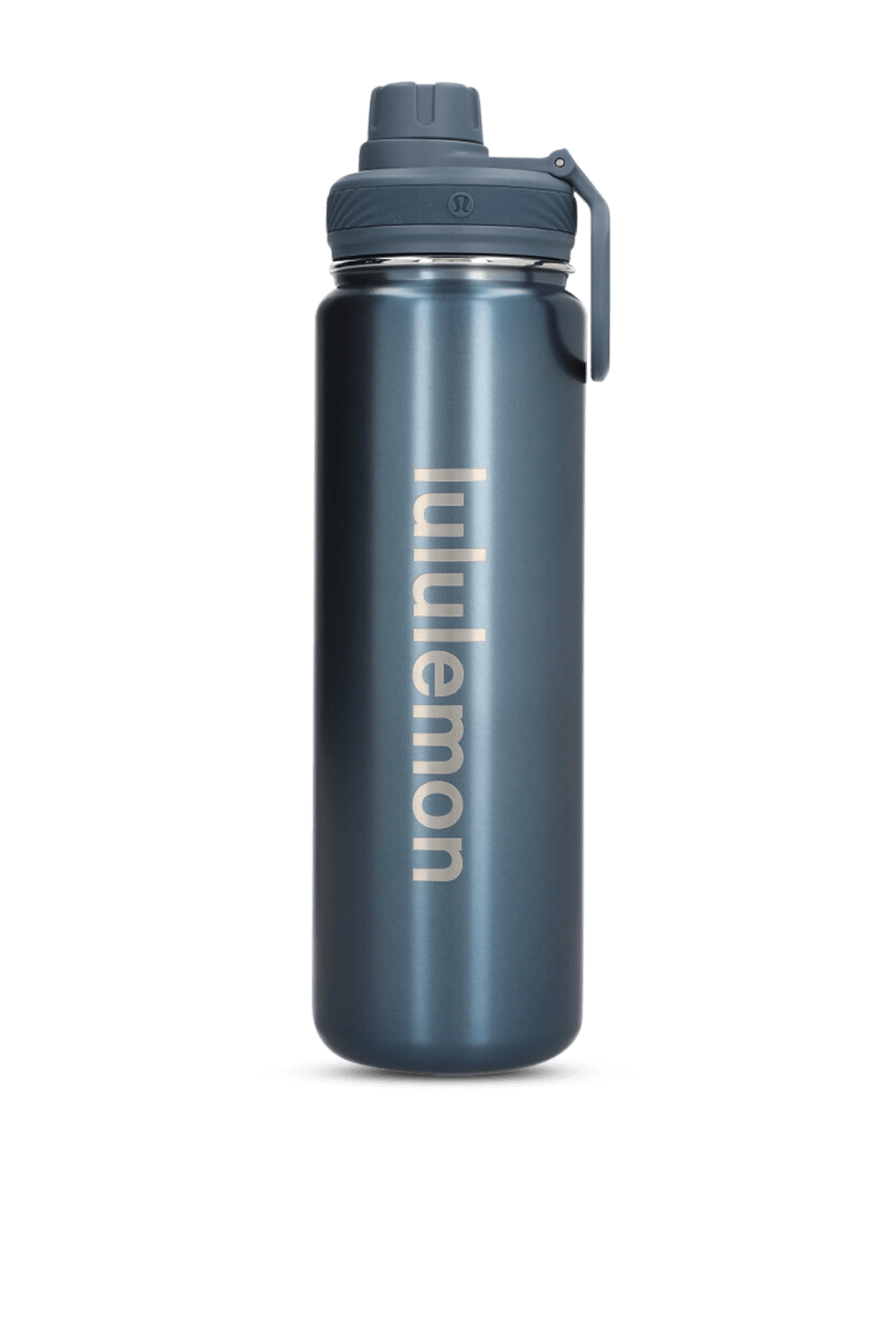 תמונה קידמית של Back to Life Sport Bottle 24oz LULULEMON