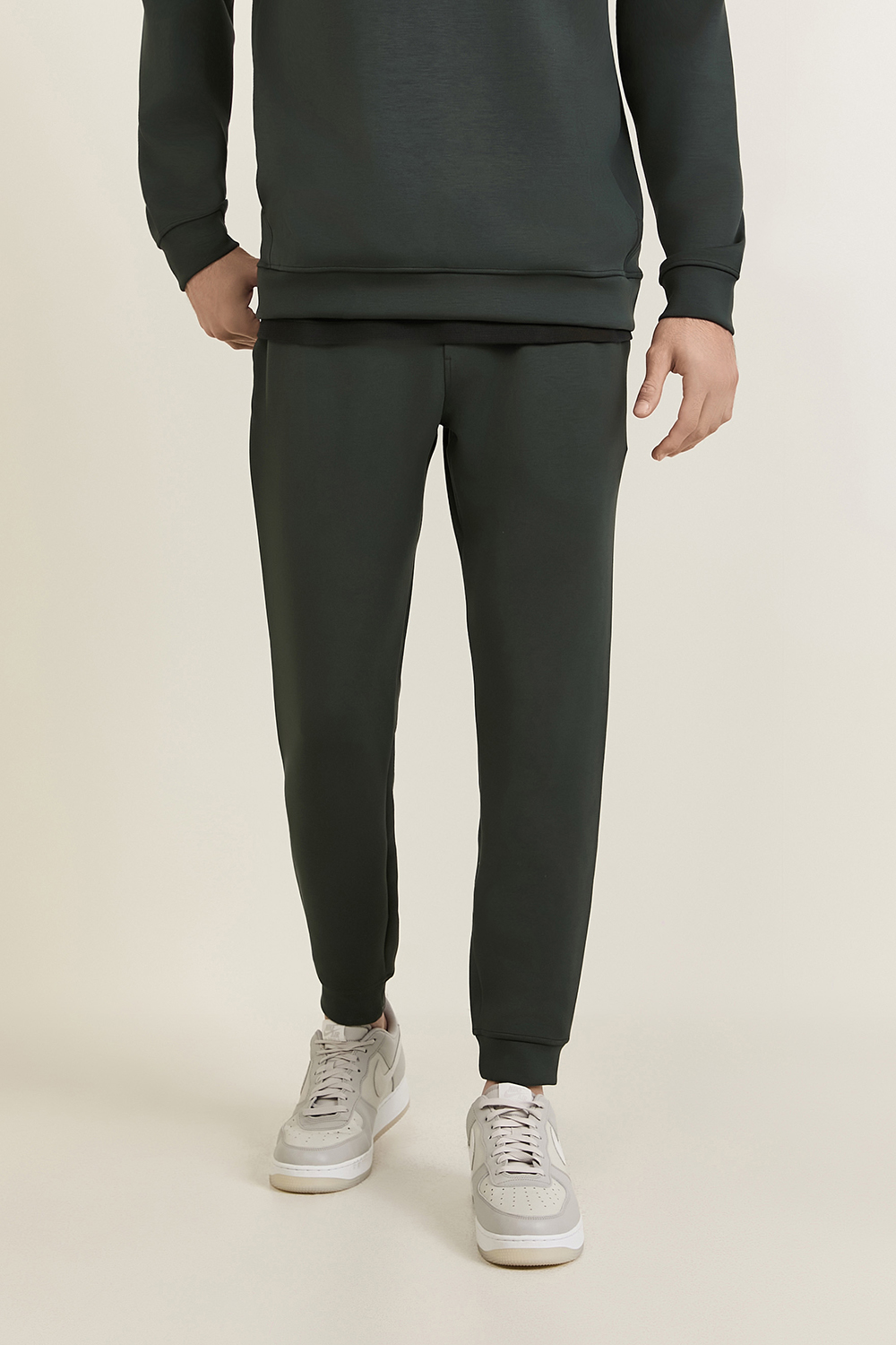 תמונת דוגמן קידמית של Smooth Spacer Jogger LULULEMON