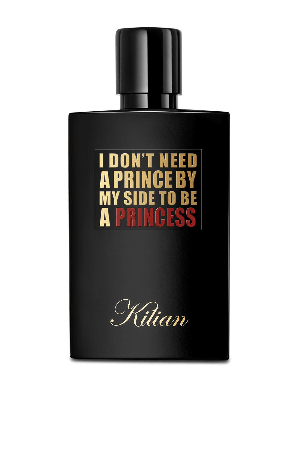 תמונה קידמית של Princess Eau de perfume 50 ML KILIAN PARIS