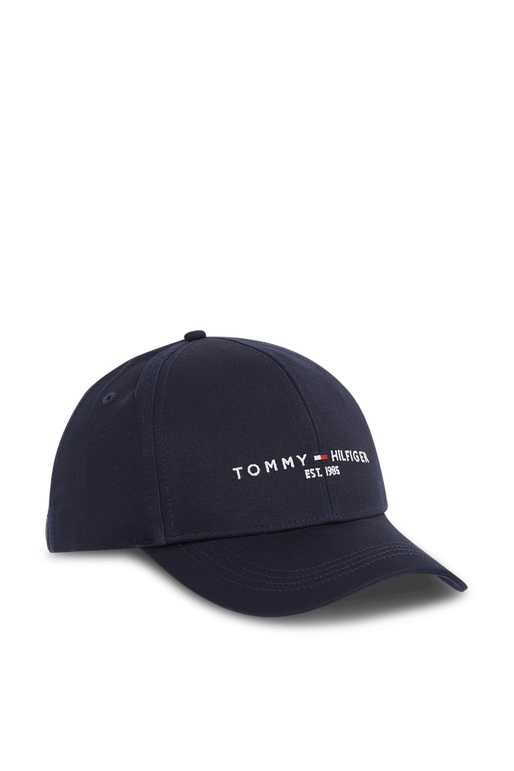 תמונה קידמית של כובע מצחייה TOMMY HILFIGER