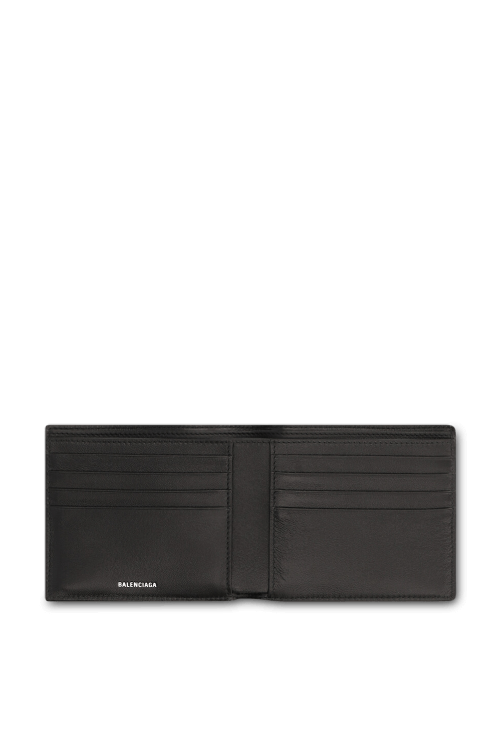 תמונת פנים של ארנק מונקו BALENCIAGA