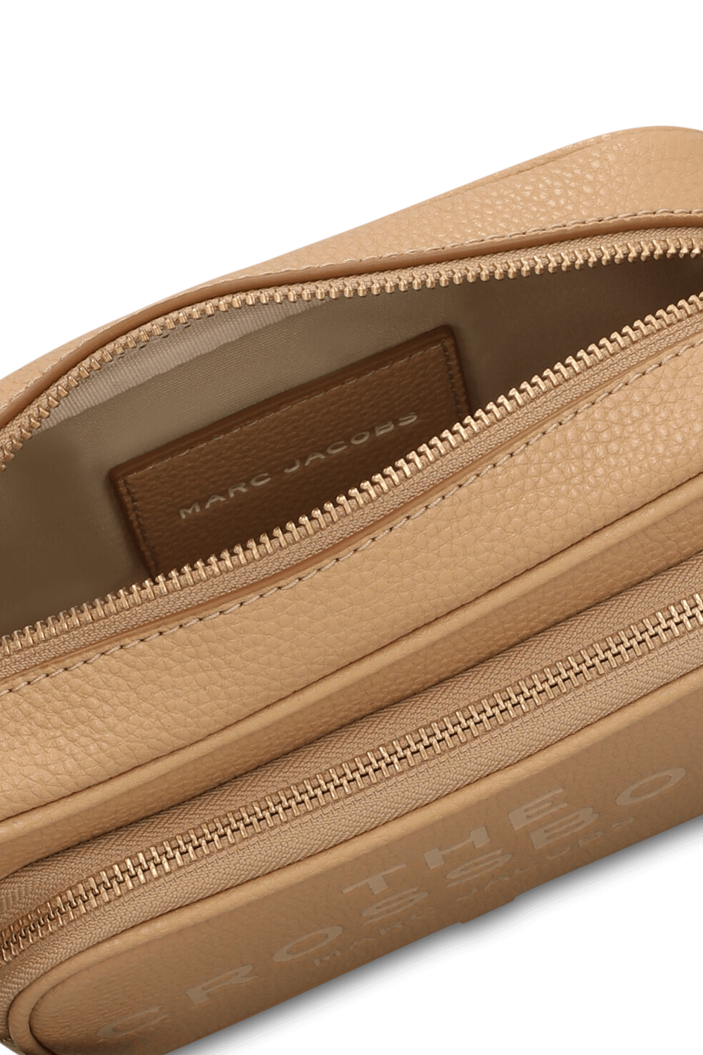 תמונת פנים של תיק קרוסבודי MARC JACOBS