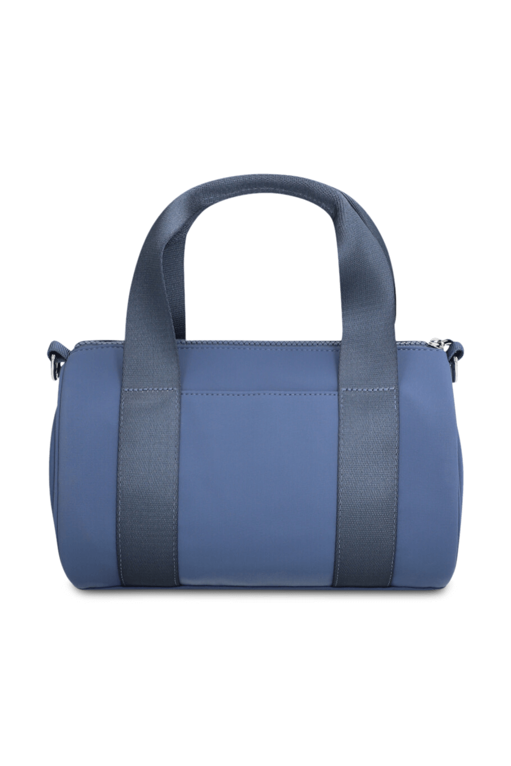 תמונה אחורית של Knit Nylon Mini Barrel Duffle Bag 5L LULULEMON