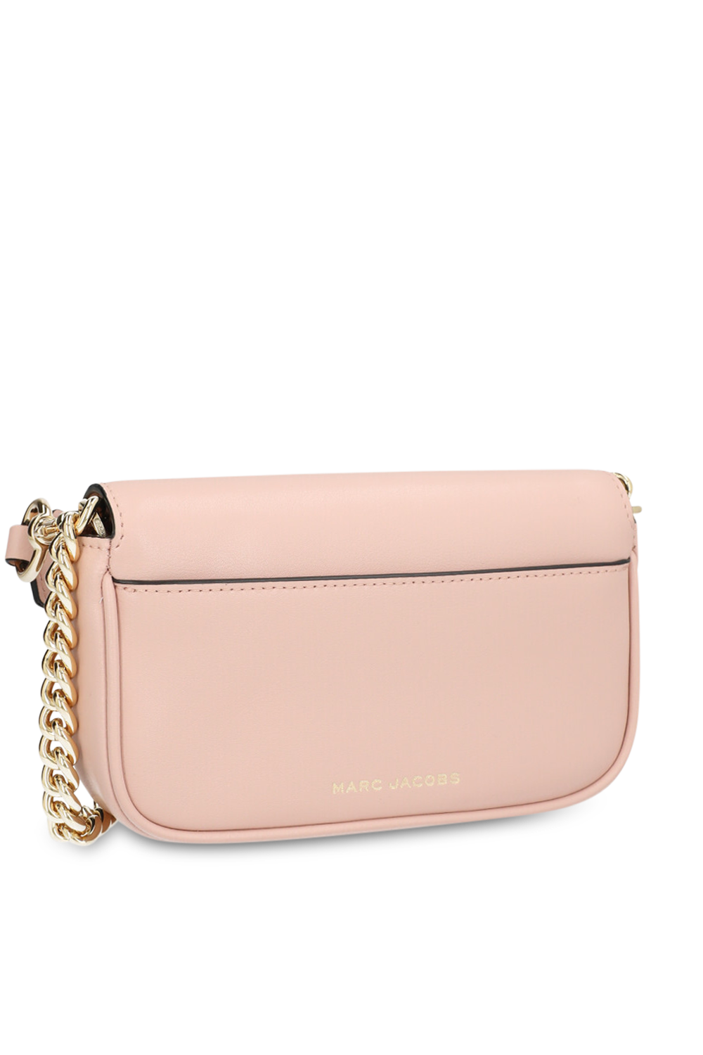 תמונה אחורית של תיק כתף מיני MARC JACOBS