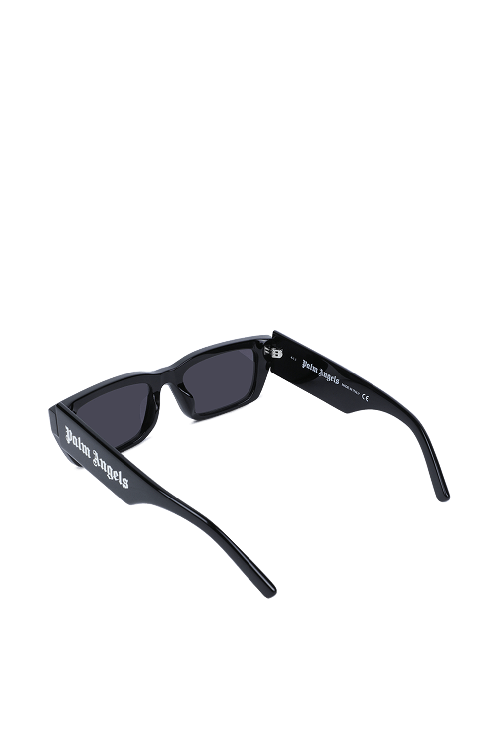 תמונה אחורית של  Dark Lenses Sunglasses in Black