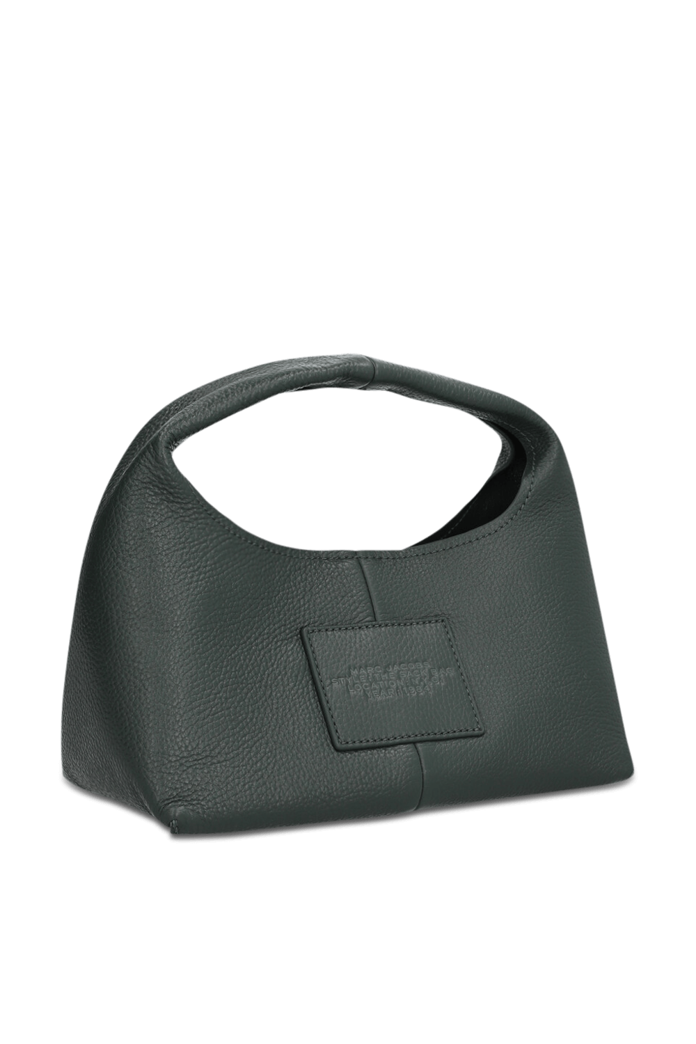 תמונה אחורית של תיק שק מיני MARC JACOBS