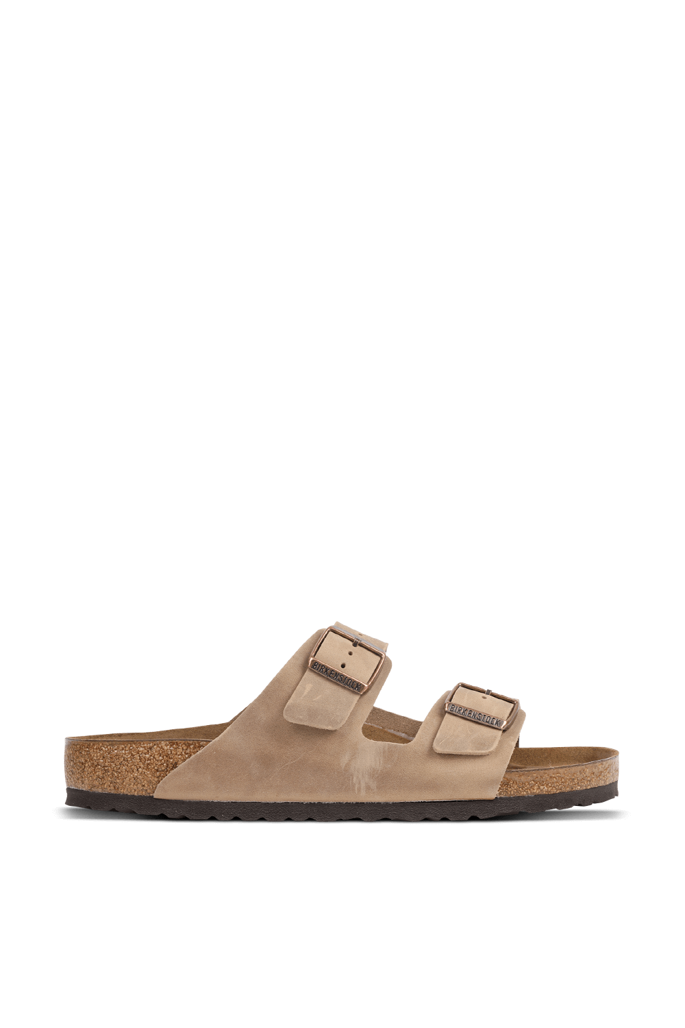 תמונה קידמית של נעלי אריזונה BIRKENSTOCK