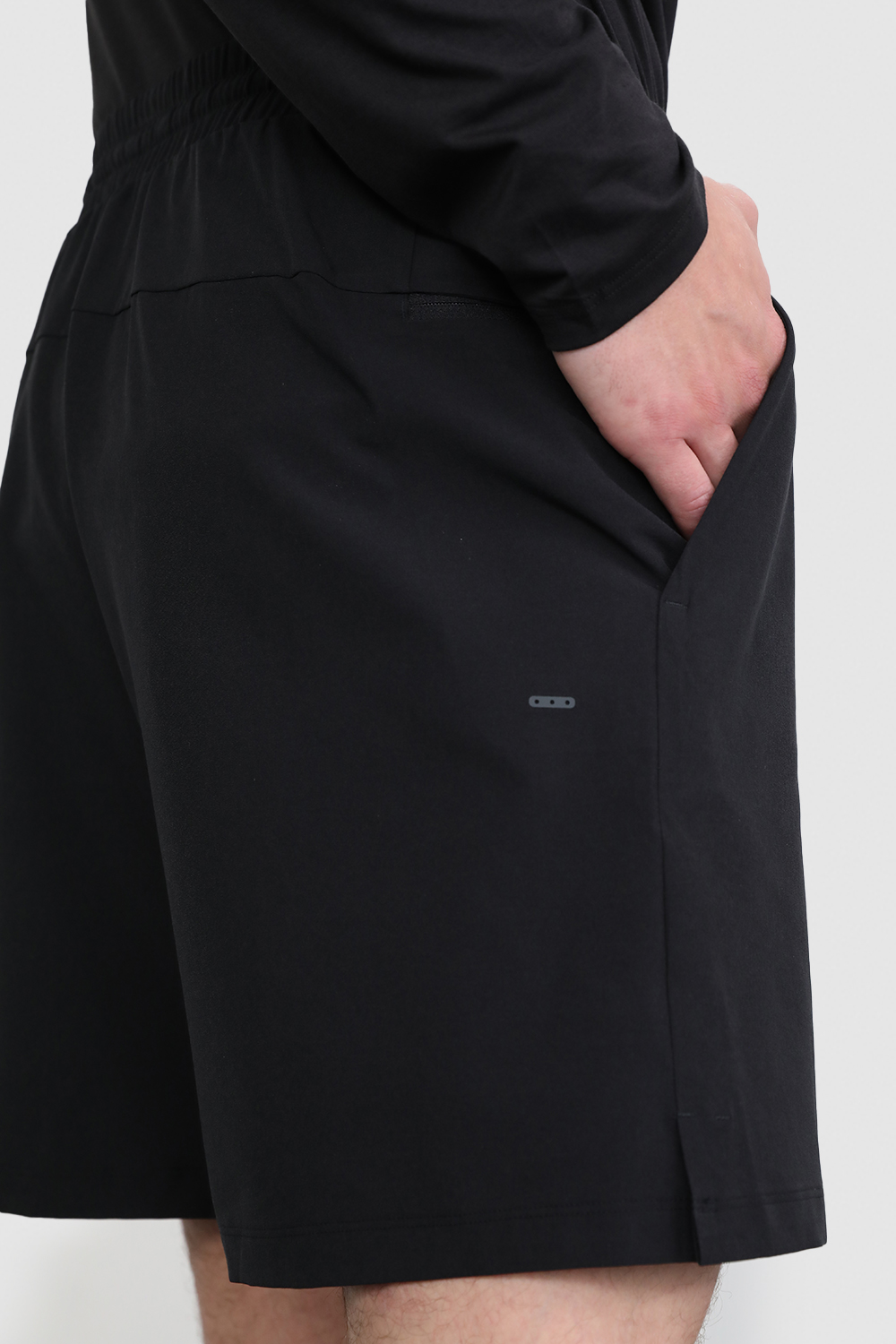 תמונת תקריב דוגמן של Pool Short 7