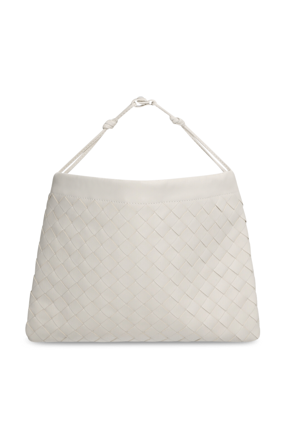 תמונה קידמית של תיק דאסטבג מדיום BOTTEGA VENETA