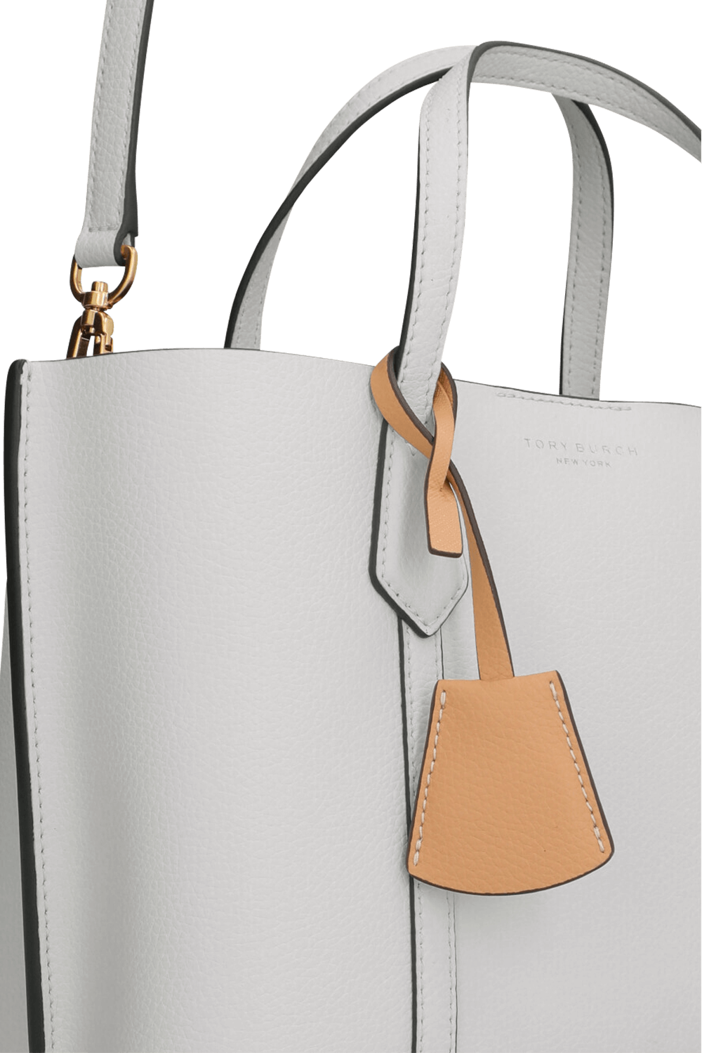 תמונת תקריב של תיק טוט סמול TORY BURCH