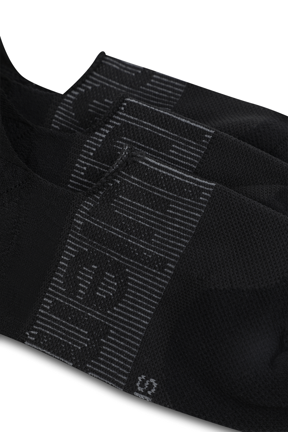 תמונה אחורית של Power Stride Active Heel Grip - 3P