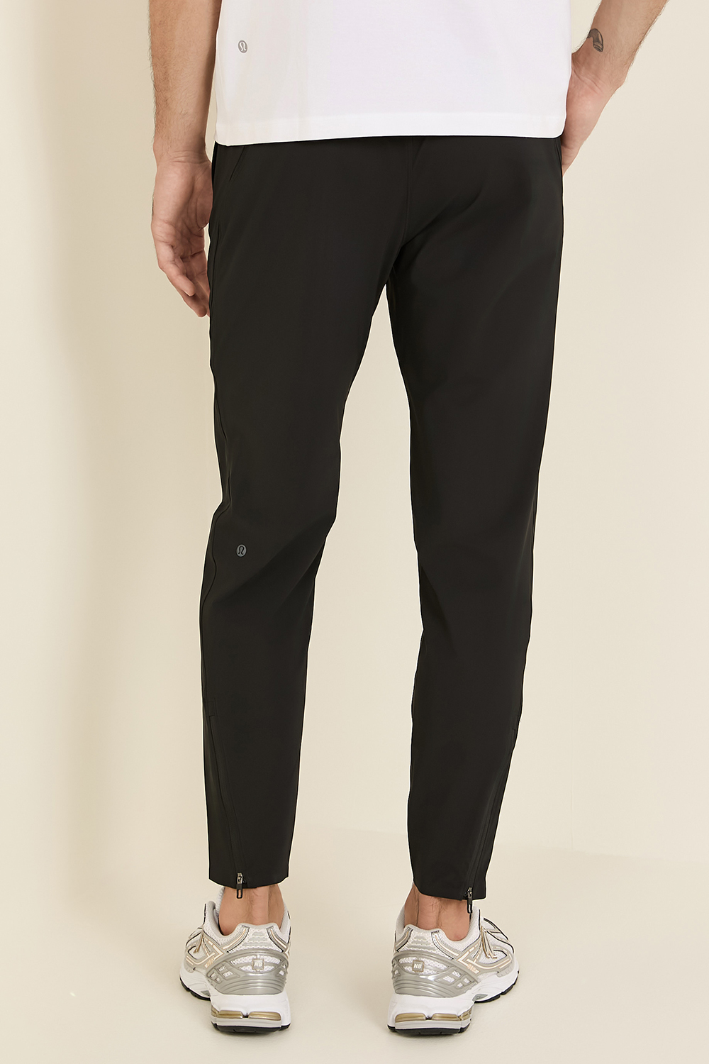תמונת דוגמן אחורית של Pace Breaker Pant LULULEMON