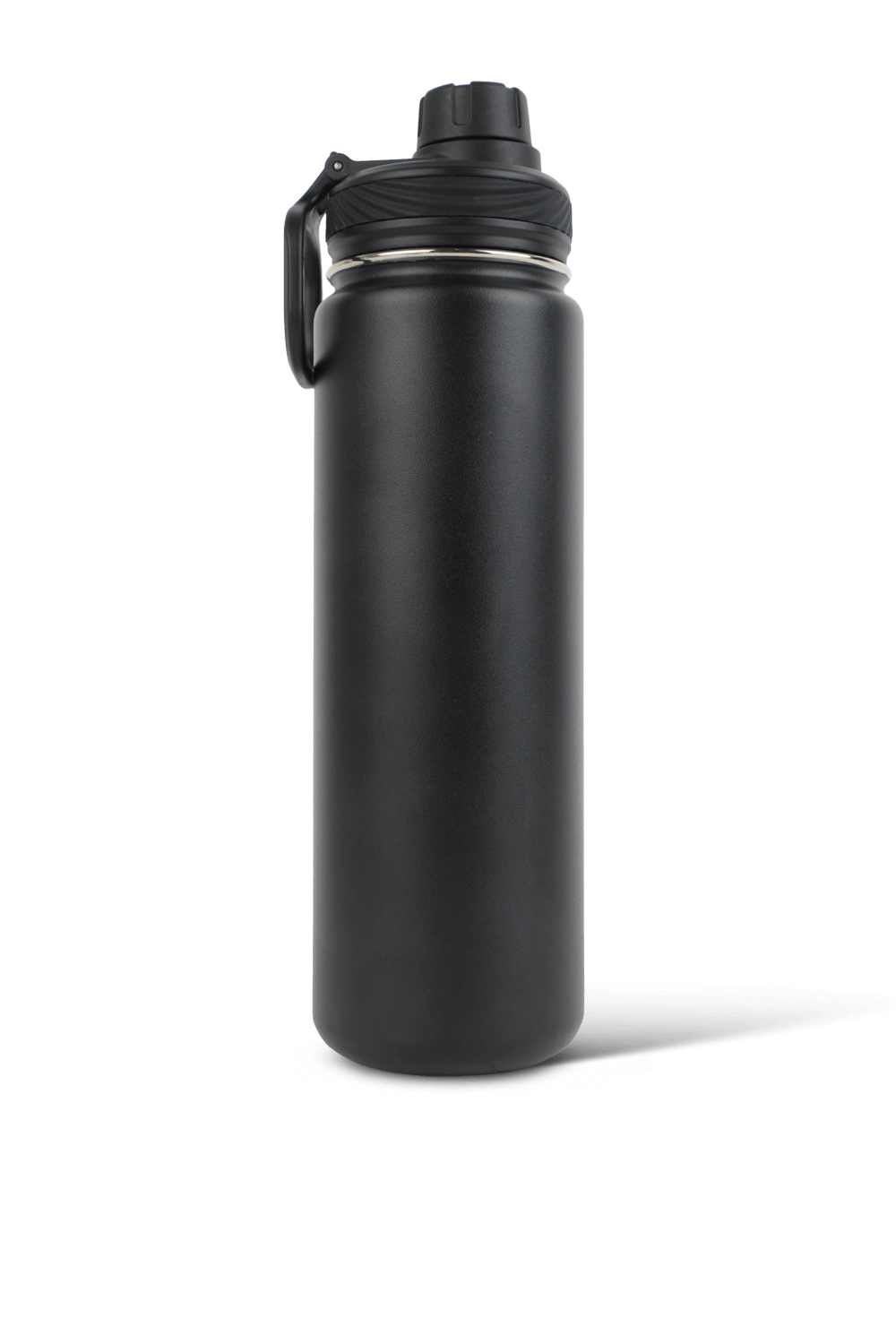 תמונה אחורית של Back to Life Sport Bottle 24oz LULULEMON