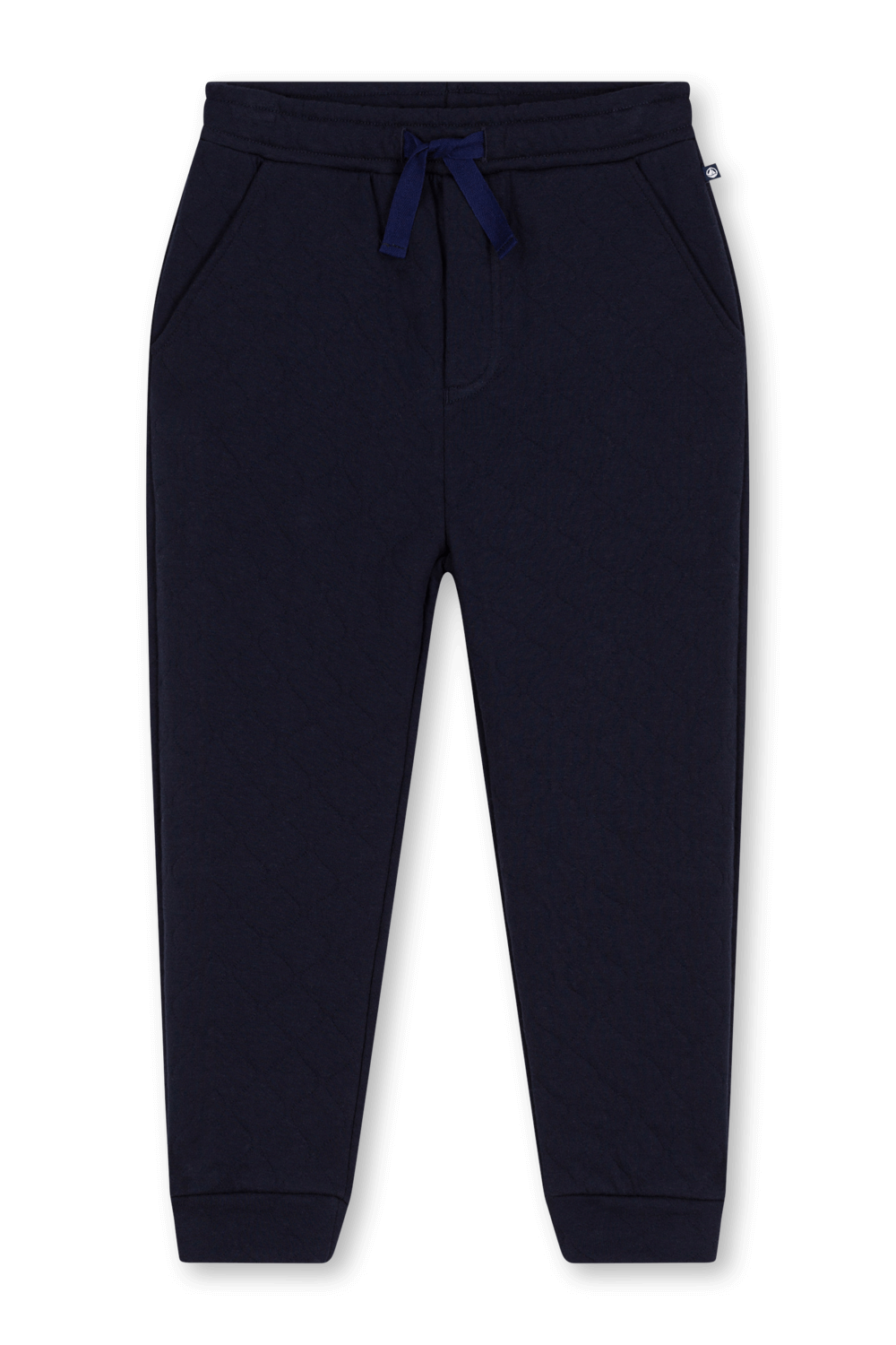 תמונה קידמית של מכנסי ג'וג - גילאי 6-10 שנים PETIT BATEAU