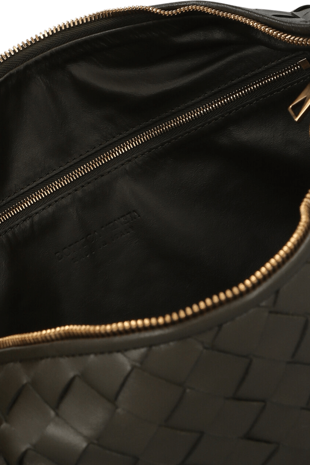 תמונת פנים של תיק ג'ודי סמול BOTTEGA VENETA