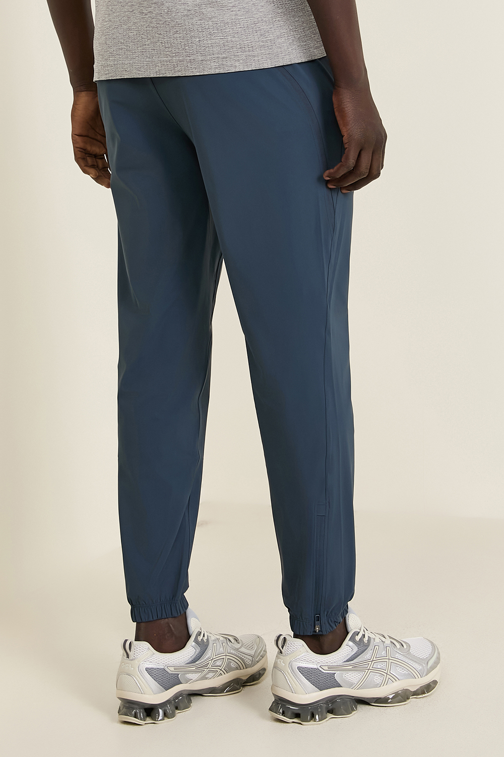 תמונת דוגמן אחורית של Pace Breaker Pant LULULEMON