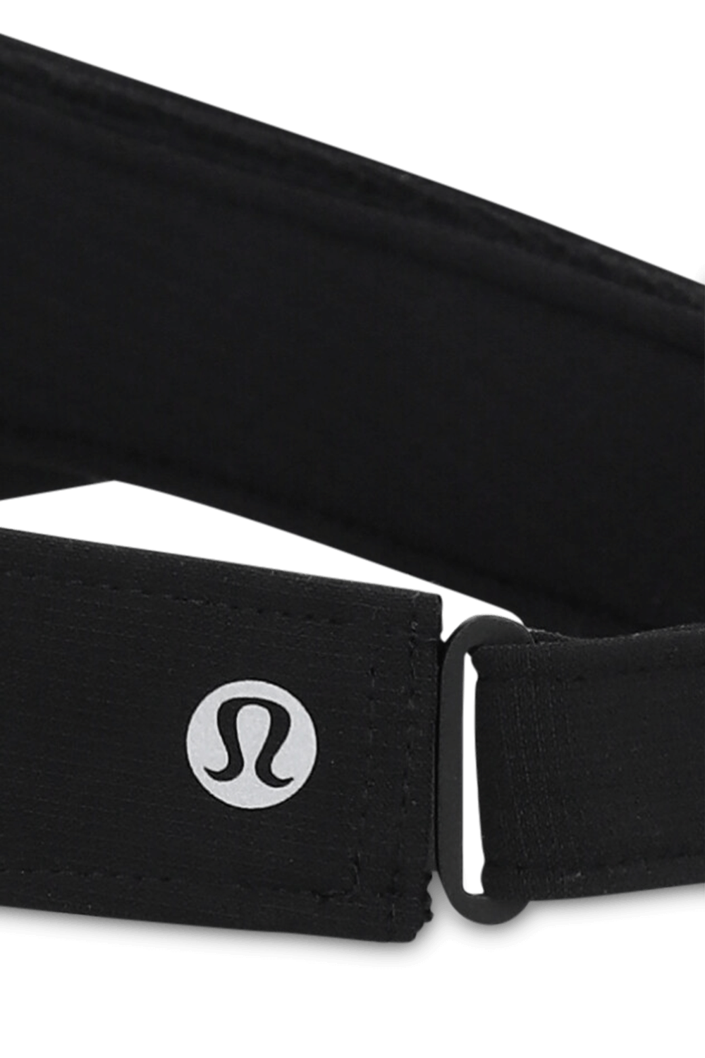 תמונת תקריב של Removable Sweatband All-Sport Visor LULULEMON
