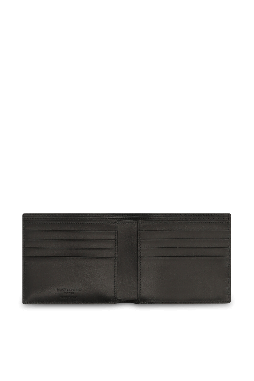 תמונת פנים של ארנק SAINT LAURENT